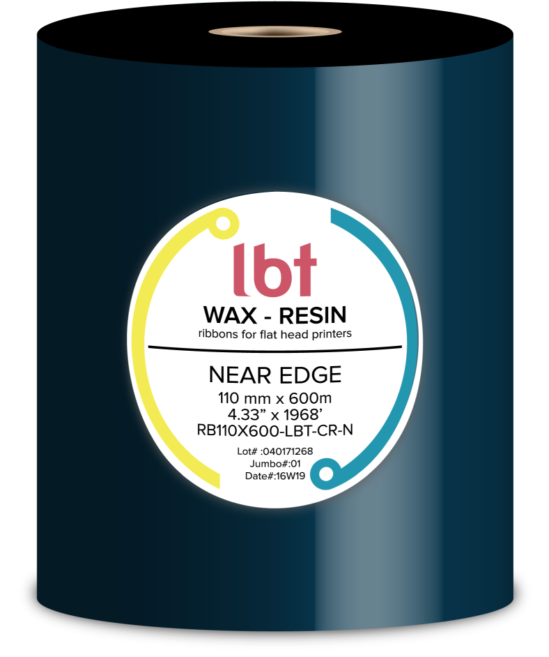 LBT WAX RESIN NEAR EDGE