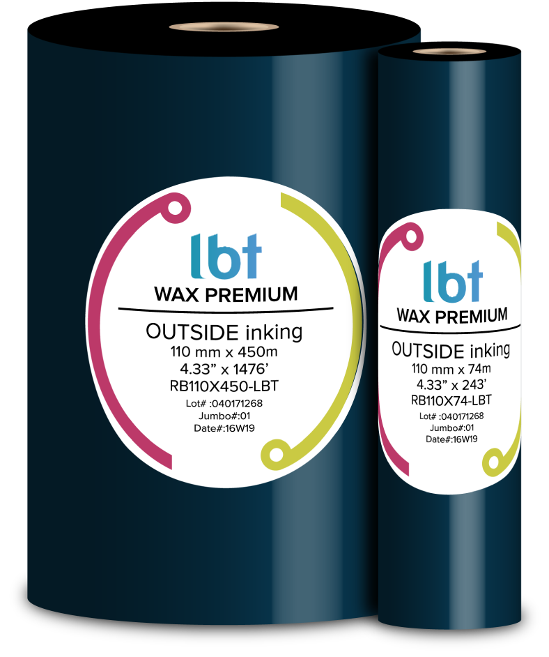 LBT WAX PREMIUM